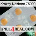 Krazzy Rhino 75000 24